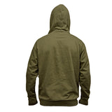 Dynamite Hoody Khaki Green
