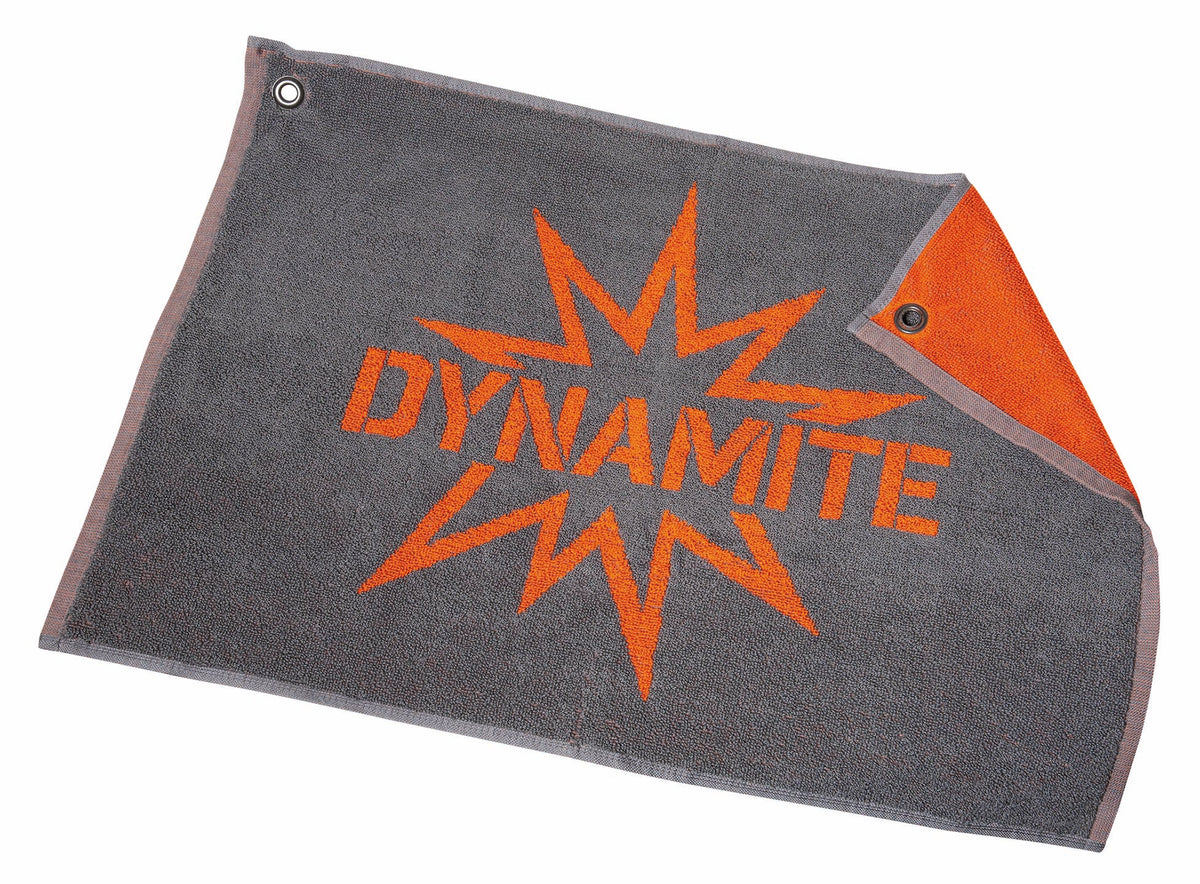 Match Fishing Towel – Dynamite Baits