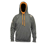 Dynamite Hoody Charcoal/Orange