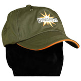 Dynamite 5-Panel Cap Khaki Green