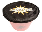 Dynamite Match Mixing Bucket Neoprene Cover