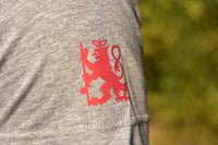 Normark Traditional Text Chest Logo T-Shirt