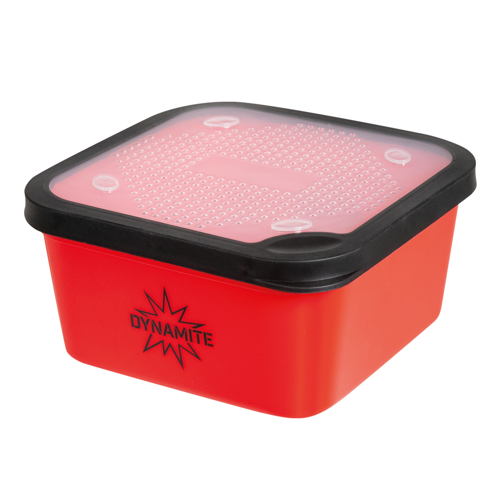 Dynamite Bait Box 3 Pint