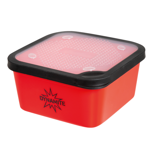 Dynamite Bait Box 3 Pint