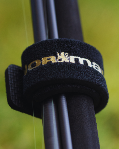 Normark Neoprene Rod Wrap & Tip Protector Set