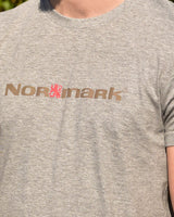 Normark Traditional Text Chest Logo T-Shirt