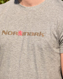 Normark Traditional Text Chest Logo T-Shirt