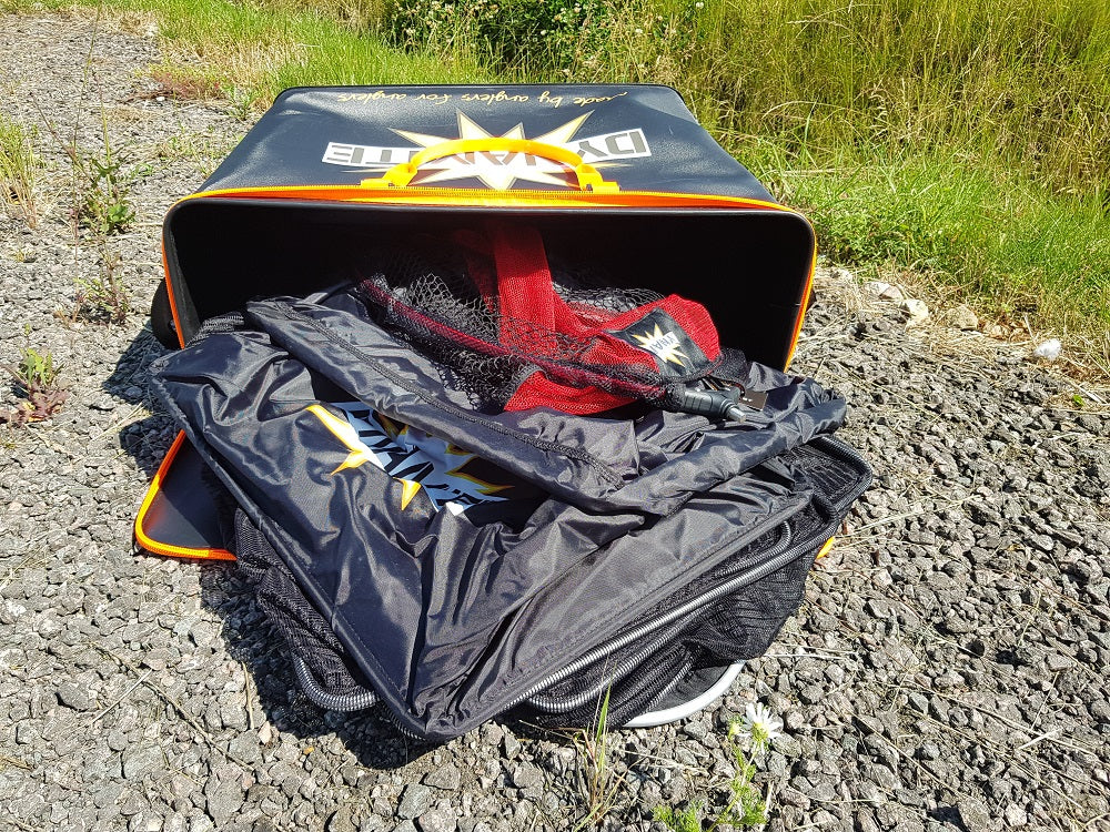 Dynamite EVA Keepnet Bag