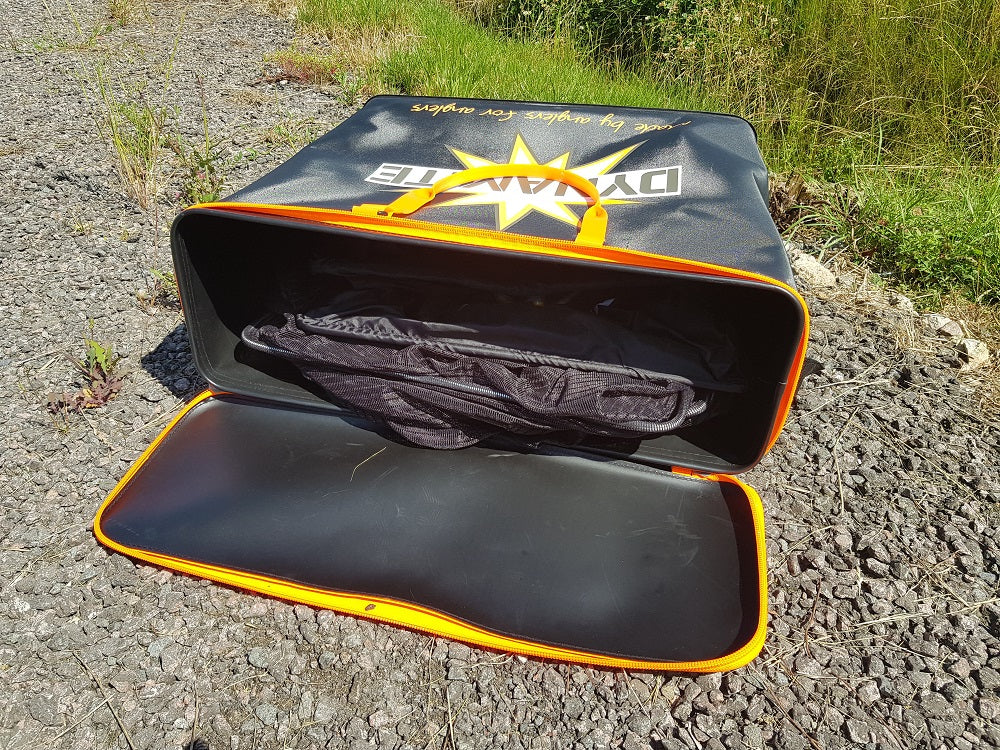 Dynamite EVA Keepnet Bag