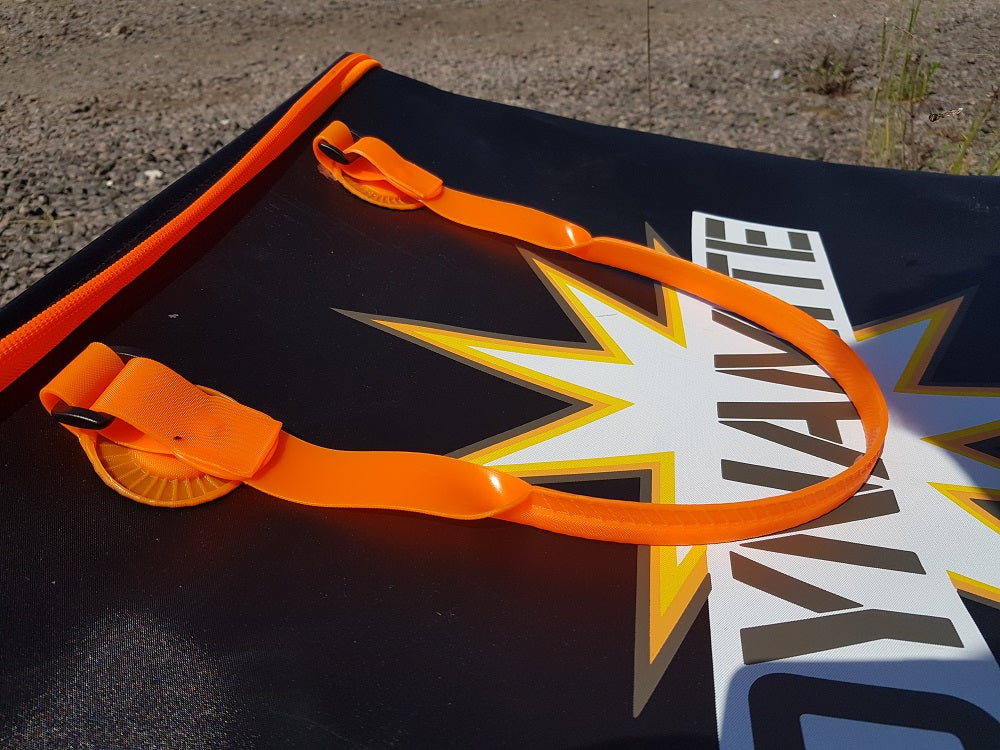 Dynamite EVA Keepnet Bag