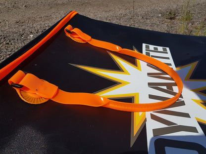 Dynamite EVA Keepnet Bag