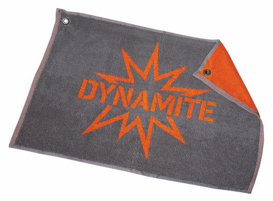 Dynamite Fishing Towel