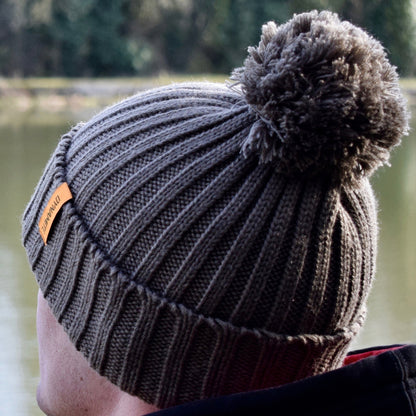 Dynamite Bobble Hat Fennel
