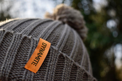 Dynamite Bobble Hat Fennel