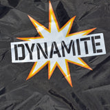 Dynamite Keepnet