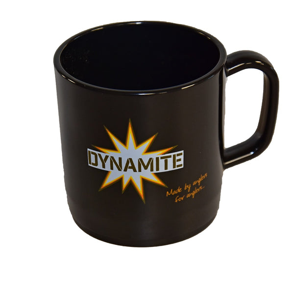 Dynamite Logo Mug